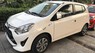 Toyota Wigo 2019 - Cần bán Toyota Wigo năm 2019, màu trắng, nhập khẩu nguyên chiếc