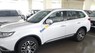 Mitsubishi Outlander 2.0 CVT 2019 - Bán Mitsubishi Outlander 2.0 CVT năm sản xuất 2019, màu trắng