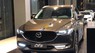 Mazda CX 5 2019 - Bán ô tô Mazda CX 5 sản xuất 2019, màu nâu giá cạnh tranh