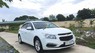 Chevrolet Cruze LT 2019 - Xe Chevrolet Cruze LT năm 2019, màu trắng như mới