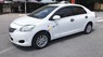 Toyota Vios 2010 - Cần bán Toyota Vios 1.5MT năm 2010, màu trắng chính chủ