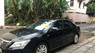 Toyota Camry  2.5G 2012 - Cần bán Toyota Camry 2.5G năm sản xuất 2012, màu đen 