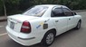 Daewoo Nubira 2003 - Bán ô tô Daewoo Nubira sản xuất 2003, màu trắng, giá 95tr