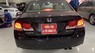 Honda Civic 2.0AT 2009 - Cần bán Honda Civic 2.0AT sản xuất 2009, màu đen, giá 365tr