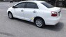 Toyota Vios 2010 - Cần bán Toyota Vios 1.5MT năm 2010, màu trắng chính chủ