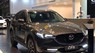 Mazda CX 5 2019 - Bán ô tô Mazda CX 5 sản xuất 2019, màu nâu giá cạnh tranh