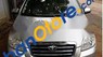 Daewoo Gentra 2011 - Cần bán xe Daewoo Gentra đời 2011, màu bạc