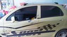 Chevrolet Spark Van 2010 - Cần bán lại xe Chevrolet Spark Van năm sản xuất 2010, màu vàng xe gia đình