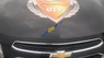 Chevrolet Cruze  LTZ  2016 - Xe Chevrolet Cruze LTZ sản xuất 2016, màu đen, 485tr
