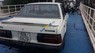 Toyota Caldina 1982 - Cần bán gấp Toyota Caldina năm 1982, màu trắng, nhập khẩu nguyên chiếc