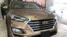 Hyundai Tucson   2.0 AT  2019 - Bán xe Hyundai Tucson 2.0 AT sản xuất 2019, màu vàng
