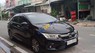 Honda City   2017 - Cần bán lại xe Honda City sản xuất năm 2017, màu đen, 470tr