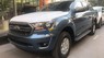 Ford Ranger   XLS AT 2019 - Cần bán Ford Ranger XLS AT năm sản xuất 2019, màu xanh lam, nhập khẩu nguyên chiếc, giá 650tr