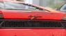 Lamborghini Huracan   2015 - Bán ô tô Lamborghini Huracan sản xuất 2015, màu đỏ, xe nhập