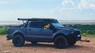 Ford Ranger Wildtrack 3.2 2017 - Bán xe Ford Ranger Wildtrack 3.2 sản xuất 2017, xe nhập