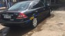 Ford Mondeo   2004 - Bán Ford Mondeo năm 2004, màu đen xe gia đình  