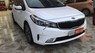 Kia Cerato 1.6AT 2016 - Xe Kia Cerato 1.6AT sản xuất 2016, màu trắng  