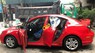 Mazda 3 2009 - Cần bán gấp Mazda 3 năm 2009, màu đỏ, nhập khẩu  
