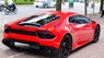 Lamborghini Huracan   2015 - Bán ô tô Lamborghini Huracan sản xuất 2015, màu đỏ, xe nhập