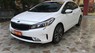 Kia Cerato 1.6AT 2016 - Xe Kia Cerato 1.6AT sản xuất 2016, màu trắng  