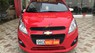 Chevrolet Spark 1.2 2016 - Xe Chevrolet Spark 1.2 sản xuất 2016, màu đỏ 