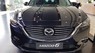Mazda 6 Deluxy 2019 - Mazda 6, ưu đãi tốt, trả trước 270 triệu