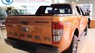 Ford Ranger Wildtrak 2.0 Biturbo 4x4 AT 2019 - Bán ô tô Ford Ranger Wildtrak 2.0 Biturbo 4x4 AT 2019, màu đỏ cam, giao xe ngay tại Lào Cai