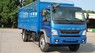 Genesis 2022 - Bán xe tải Fuso Canter 7 tấn, thùng mui bạt tại Hải Phòng