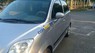 Chevrolet Spark   2010 - Cần bán xe Chevrolet Spark năm sản xuất 2010, màu bạc, 109tr