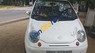 Daewoo Matiz   2005 - Bán Daewoo Matiz sản xuất năm 2005, màu trắng