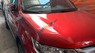 Mitsubishi Outlander Sport 2017 - Bán xe Mitsubishi Outlander Sport sản xuất năm 2017, màu đỏ  
