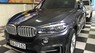 BMW X5 3.0 2014 - Bán xe BMW X5 3.0 sản xuất năm 2014, màu xám, nhập khẩu 