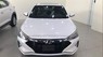 Hyundai Elantra 2021 - Bán ô tô Hyundai Elantra năm 2021, màu trắng, giá 735tr