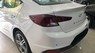 Hyundai Elantra 2021 - Bán ô tô Hyundai Elantra năm 2021, màu trắng, giá 735tr