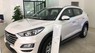 Hyundai Tucson 2021 - Cần bán Hyundai Tucson sản xuất năm 2021, màu trắng giá tốt nhất