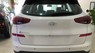 Hyundai Tucson 2021 - Cần bán Hyundai Tucson sản xuất năm 2021, màu trắng giá tốt nhất