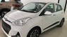 Hyundai Grand i10 2021 - Bán xe Hyundai Grand i10 sản xuất năm 2021, màu trắng giá cạnh tranh