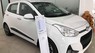 Hyundai Grand i10 2021 - Bán Hyundai Grand i10 sản xuất 2021, màu trắng giá cạnh tranh