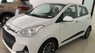 Hyundai Grand i10 2021 - Bán Hyundai Grand i10 sản xuất 2021, màu trắng giá cạnh tranh