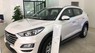 Hyundai Tucson 2021 - Bán ô tô Hyundai Tucson năm sản xuất 2021, màu trắng giá tốt nhất