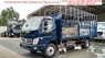 Thaco OLLIN  120 2022 - Xe tải Thaco Ollin120 - Động cơ Weichai - Thùng 6m2 - Tải trọng 7 tấn