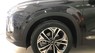 Hyundai Santa Fe 2021 - Bán Hyundai Santa Fe năm 2021, màu đen giá tốt nhất