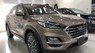 Hyundai Tucson 2021 - Cần bán xe Hyundai Tucson máy dầu sản xuất 2021