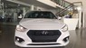 Hyundai Accent 2021 - Bán ô tô Hyundai Accent năm sản xuất 2021, màu trắng, 425tr, giá tốt nhất