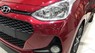 Hyundai Grand i10 2021 - Bán xe Hyundai Grand i10 năm 2021, màu đỏ, 390tr