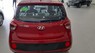 Hyundai Grand i10 2021 - Bán xe Hyundai Grand i10 năm 2021, màu đỏ, 390tr