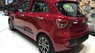 Hyundai Grand i10 2021 - Bán xe Hyundai Grand i10 năm 2021, màu đỏ, 390tr