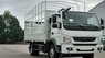 Genesis  10.4RL 2021 - Fuso Hải Phòng bán xe tải Fuso 5 tấn thùng dài 5,3m và 5.9 mét giá rẻ