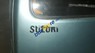 Suzuki Wagon R   2001 - Cần bán Suzuki Wagon R năm sản xuất 2001