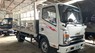 Xe tải 1,5 tấn - dưới 2,5 tấn 2019 - Giá xe tải JAC N200 1T9 thùng dài 4m4 động cơ Isuzu